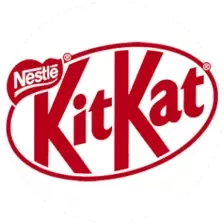KitKat Logo