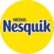 Nestlé NESQUIK Novo Logo