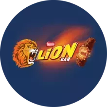 Nestle Lion logo