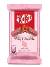 KitKat Ruby