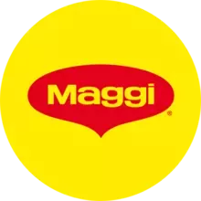 maggi logo si