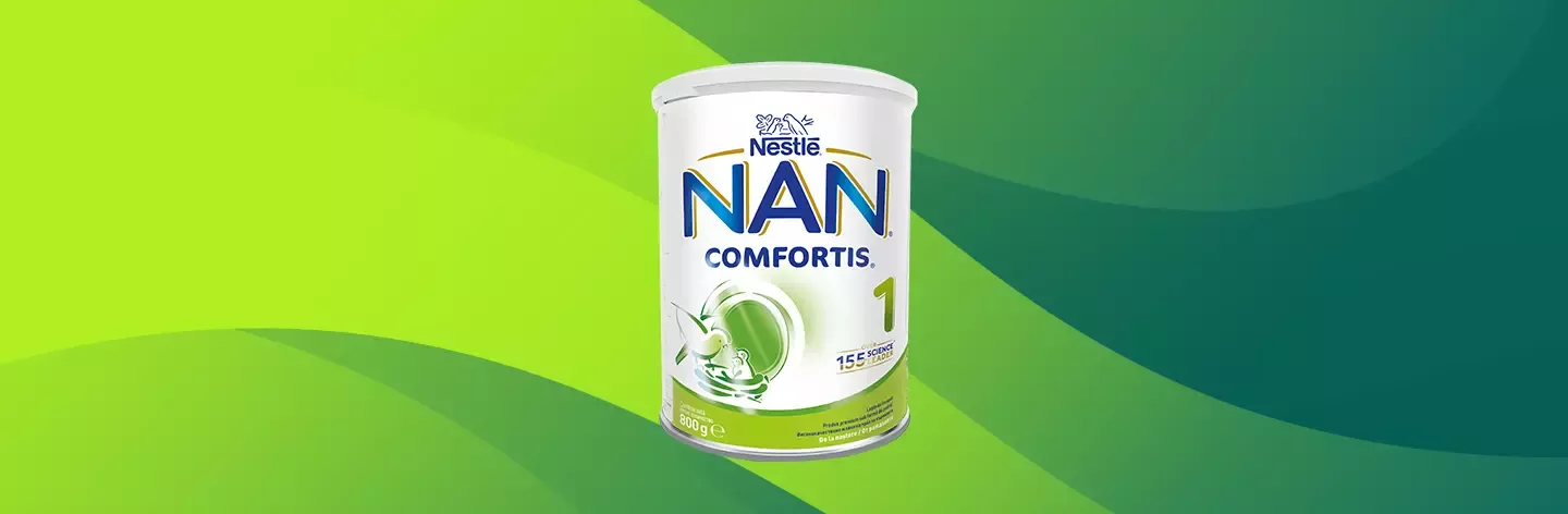NAN COMFORTIS1