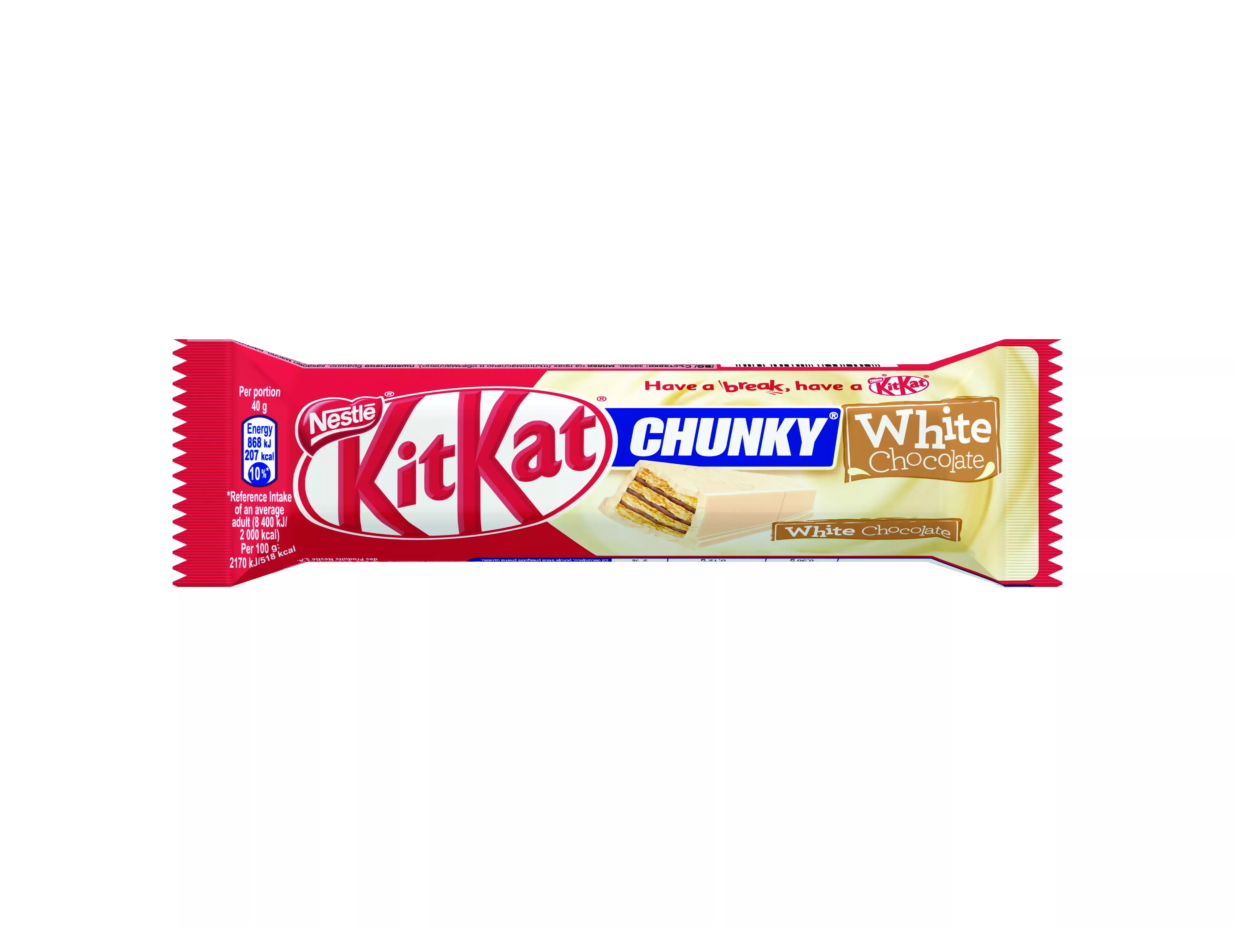 Kit kAT c W