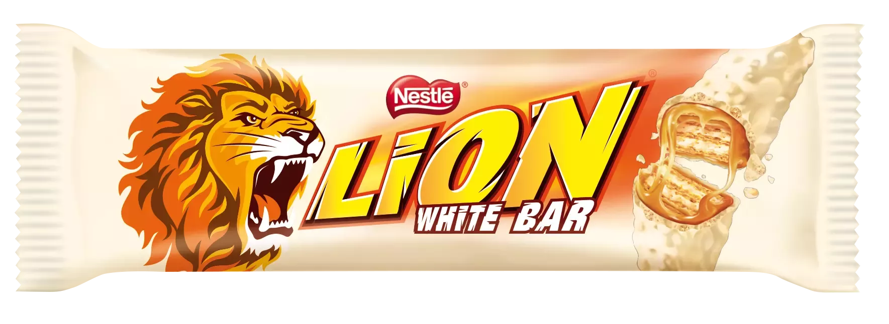 LION WHITE ploščica