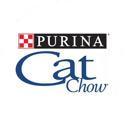 cat chow logo si