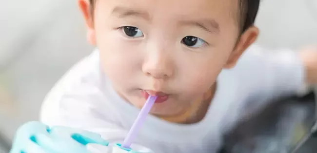 Sugary drinks