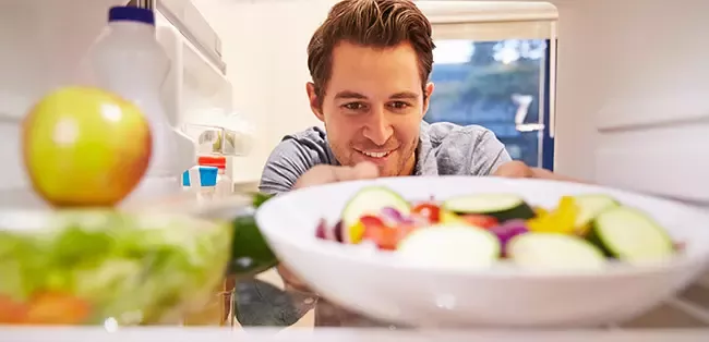 in-fridge
