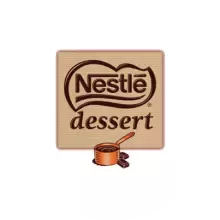 Nestle dessert logo
