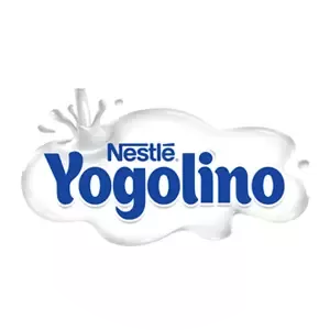 Nestlé Yogolino Logo
